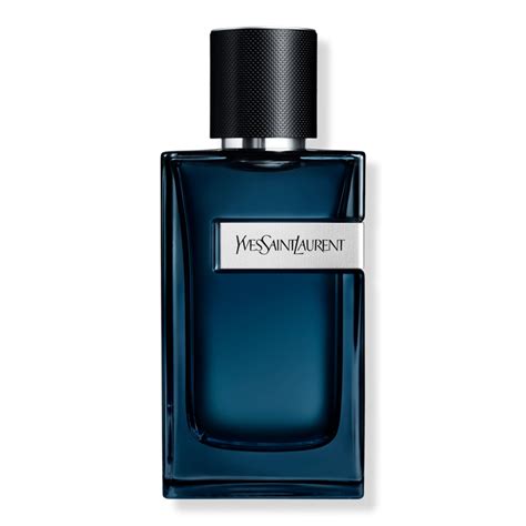 ysl y vs intense|ysl y edp intense notes.